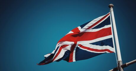 Посольство Великобритании не планирует продление виз