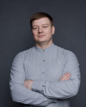 Андрей Куликов