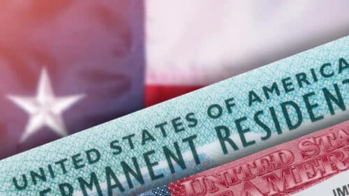 Принять участие в лотерее Green Card