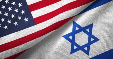 Американская виза через Посольство США в Израиле