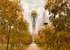 Посольство США в Казахстане возвращается к нормальной работе