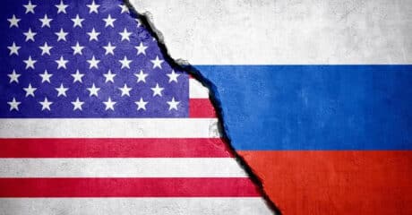 Начаты переговоры о возобновлении работы Посольства США в Москве