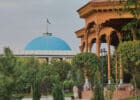 Посольство США в Ташкенте открывает места для резидентов