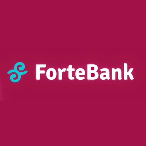 Оформление банковской карты ForteBank для граждан России.