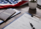 Смена статуса в США: новые правила USCIS в 2026 году