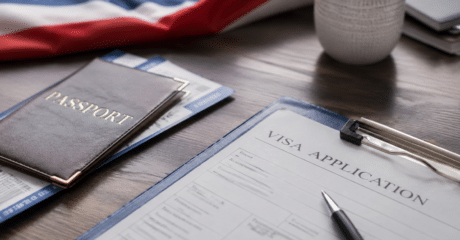 Смена статуса в США: новые правила USCIS в 2026 году