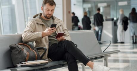 Статистика по срокам оформления визы в Великобританию