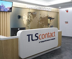Служба TLScontact